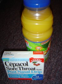 薬